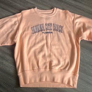 Panama City Beach Sweatshirt